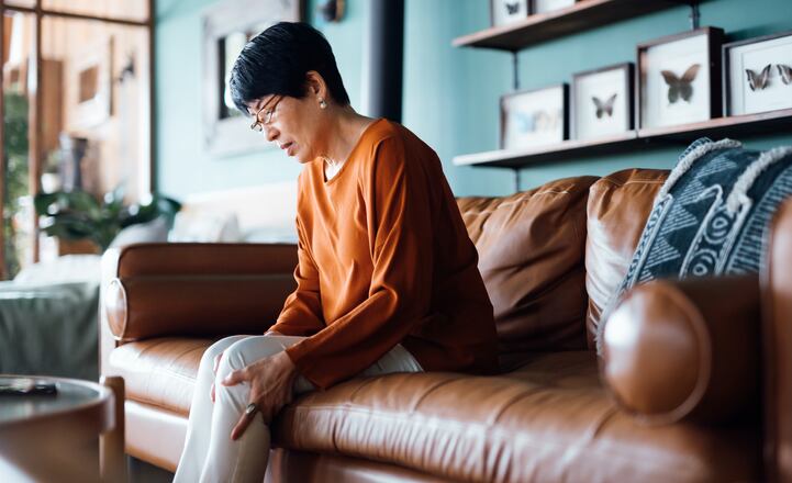 Hyaluronic acid supplementation helps older adults maintain knees in “healthy condition” – Kewpie 12-week RCT