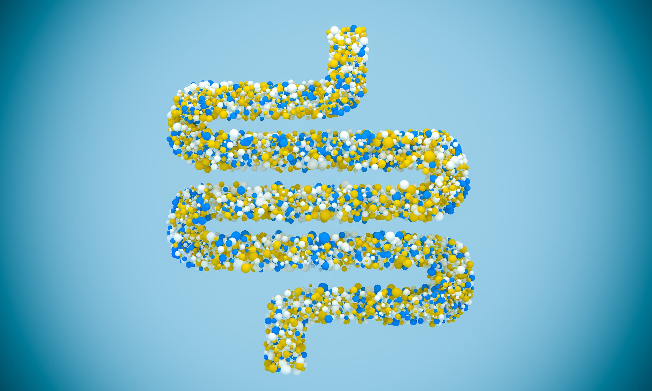 Pair of null studies do not preclude power of probiotics evidence