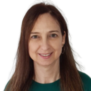 Monica  Maria Olivares, PhD  