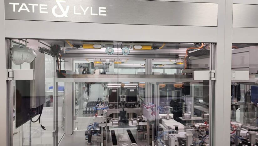 Fastest wins: Tate & Lyle on why innovation speed and digitalisation is key for success in Asia