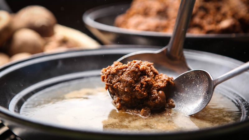 Soybean paste fermented with kōji mould and probiotic shows superior effect in alleviating menopause symptoms – Korea study 