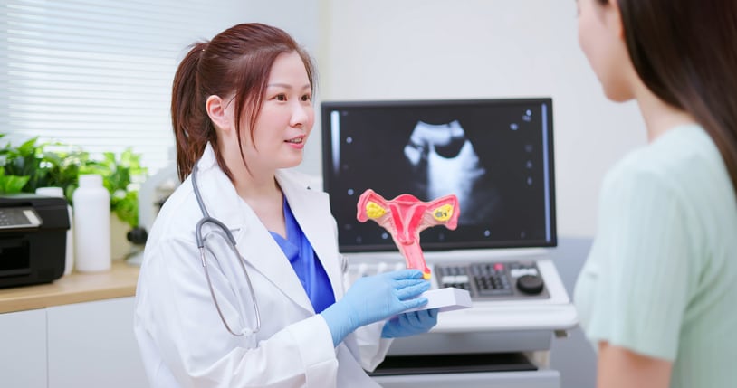 Vitamin D can improve metabolic health of PCOS women – RCT