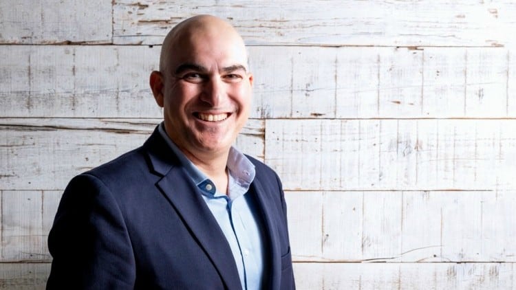 From ‘start-up to scale-up’: Practitioner-only brand Designs for Health Australia targets Asia expansion