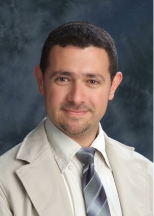 Dr. Majed M  Abukhader