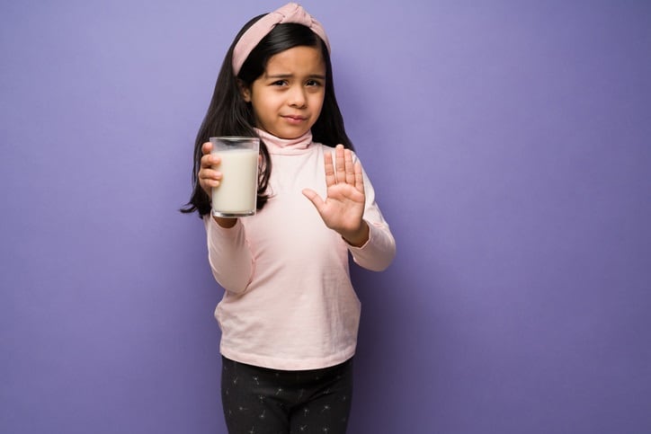 ‘Staggering finding’: Only 12% of Malaysian children found to be lactose tolerant – study