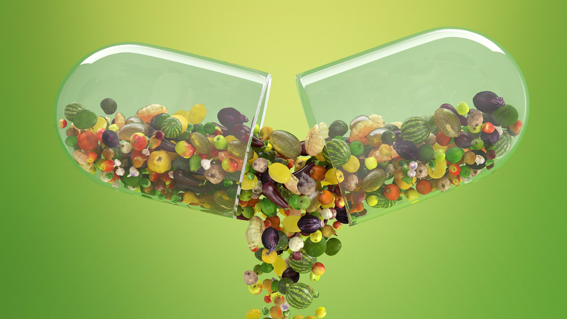 2025 set to be the year of supplement format innovation - Nature’s Farm