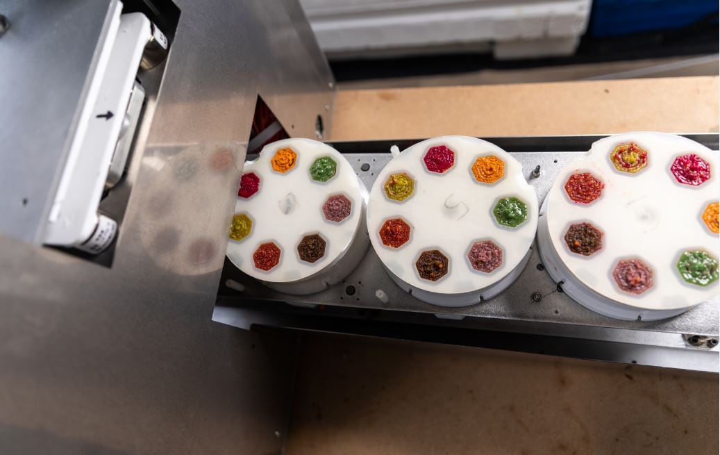 3D-printed supplements: Nourished taps vitamin deficiency in Middle East to expand personalised nutrition business