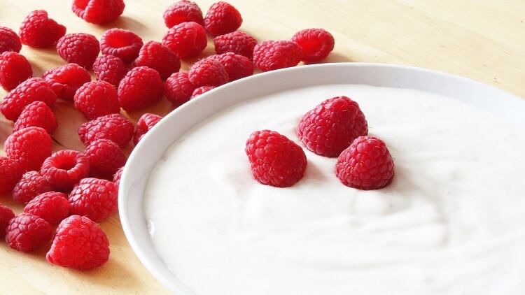 Consuming calcium-rich yogurt reduces risk of developing type 2 diabetes: Korean data