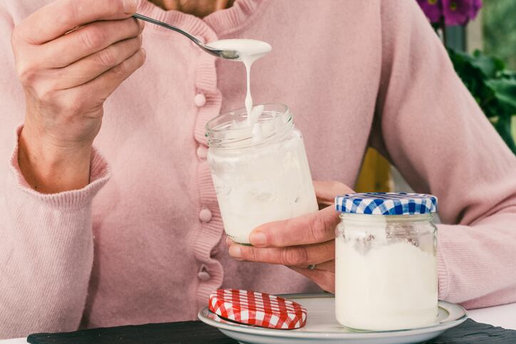 Probiotic L. bulgaricus may not help with weight loss but could decrease blood triglyceride levels – new trial