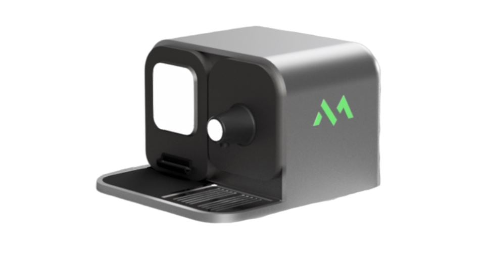 ‘A combo of Nespresso, inkjet printing and vitamins’: Aussie start-up’s electroacupunture approach to personalised nutrition