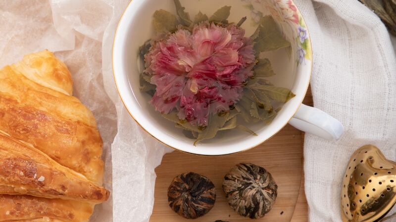 Singapore’s Pétale Tea catches onto self-care trend with wellness tea range