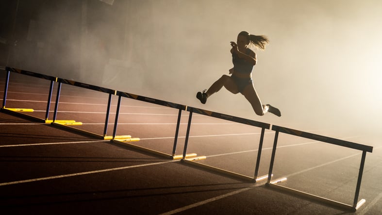 Policy and regulatory developments in sports nutrition 2024
