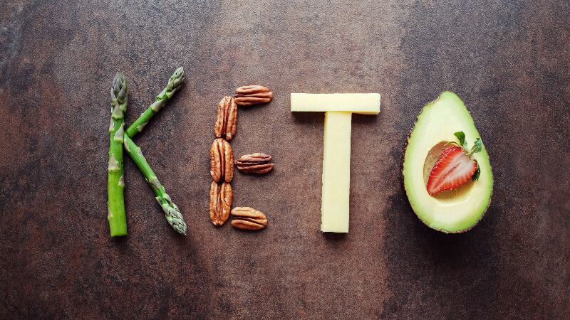 Ketogenic diet most effective among carbohydrate-restricted diets for short-term weight loss – meta-analysis 