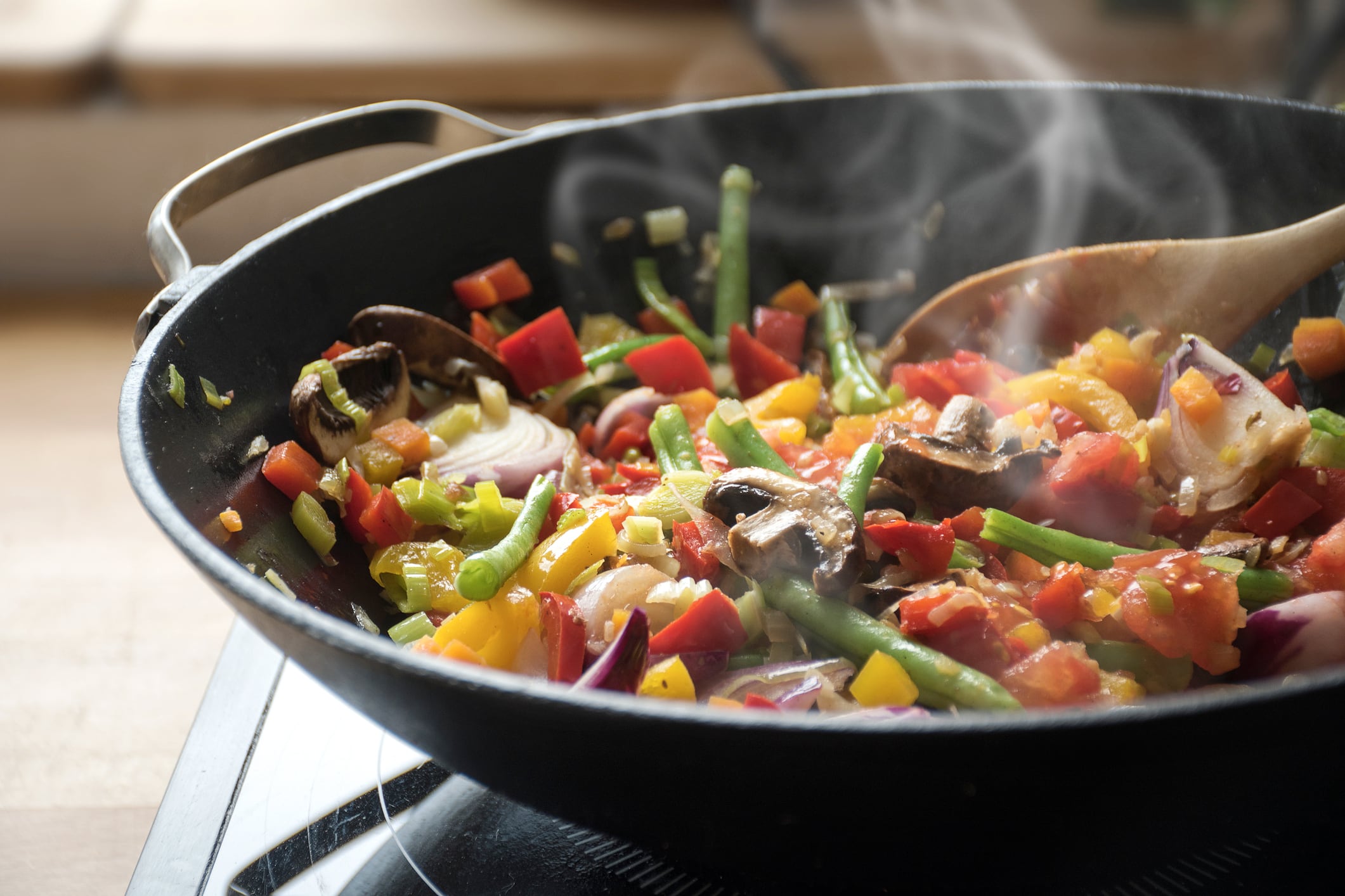 Med is best: Five diets linked to lower cognitive decline in older Singaporean Chinese