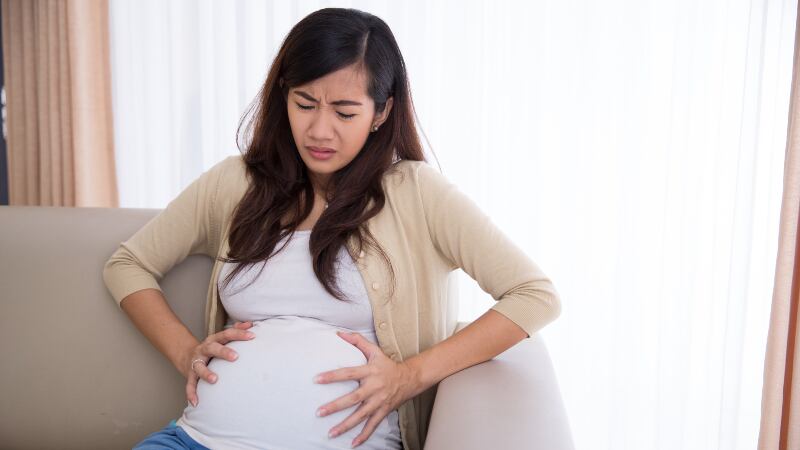 Targeted nutritional support needed to curb negative consequences of morning sickness – Yili-funded study