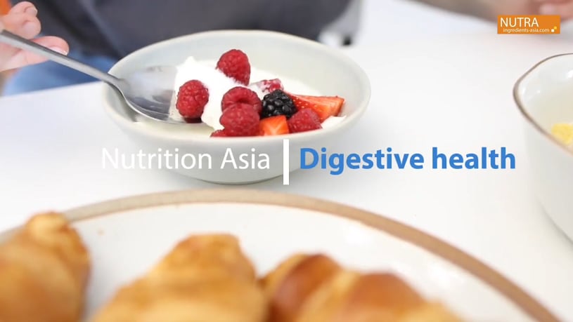 Probiotics and beyond: Digestive health category buoyed by prebiotic growth and emerging ingredients - Watch