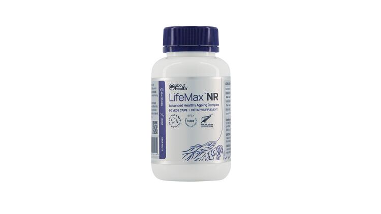 Combined benefits: NZ's About Health adds multi-ingredient NR product to healthy ageing range