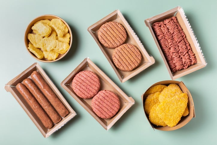 Alt Protein Watch: Alternative protein 'obsession', plant-based for the elderly, Aleph's Singapore launch and more feature in our round-up