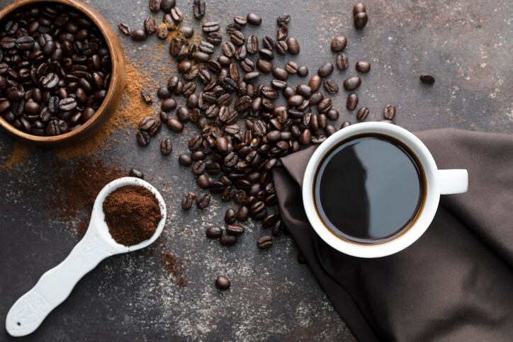 Dose and timing: Study shows caffeine intake at 400mg four hours before bed disruptive to sleep