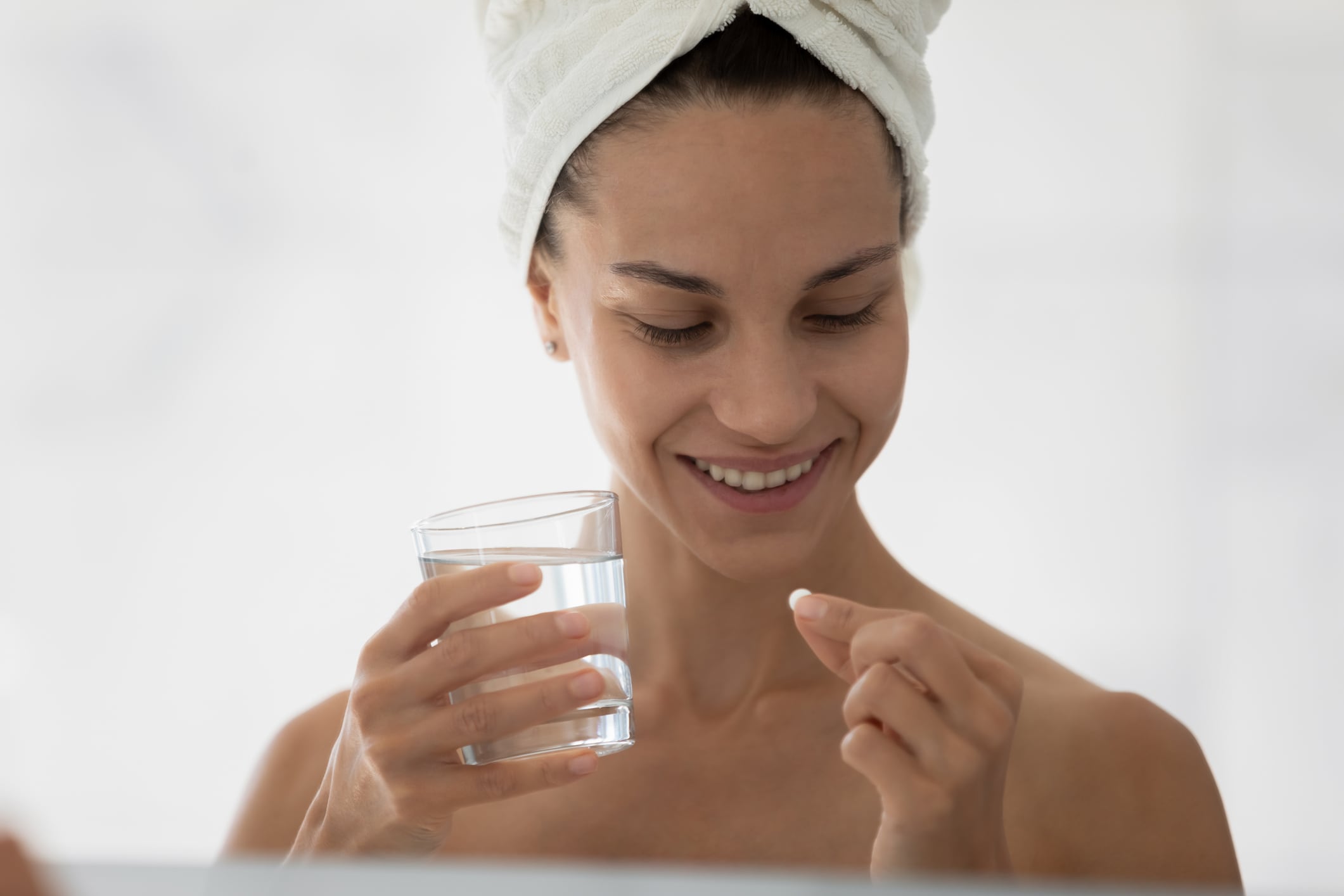 More than skin deep: Oral probiotics more effective in treating skin disorders – Review 