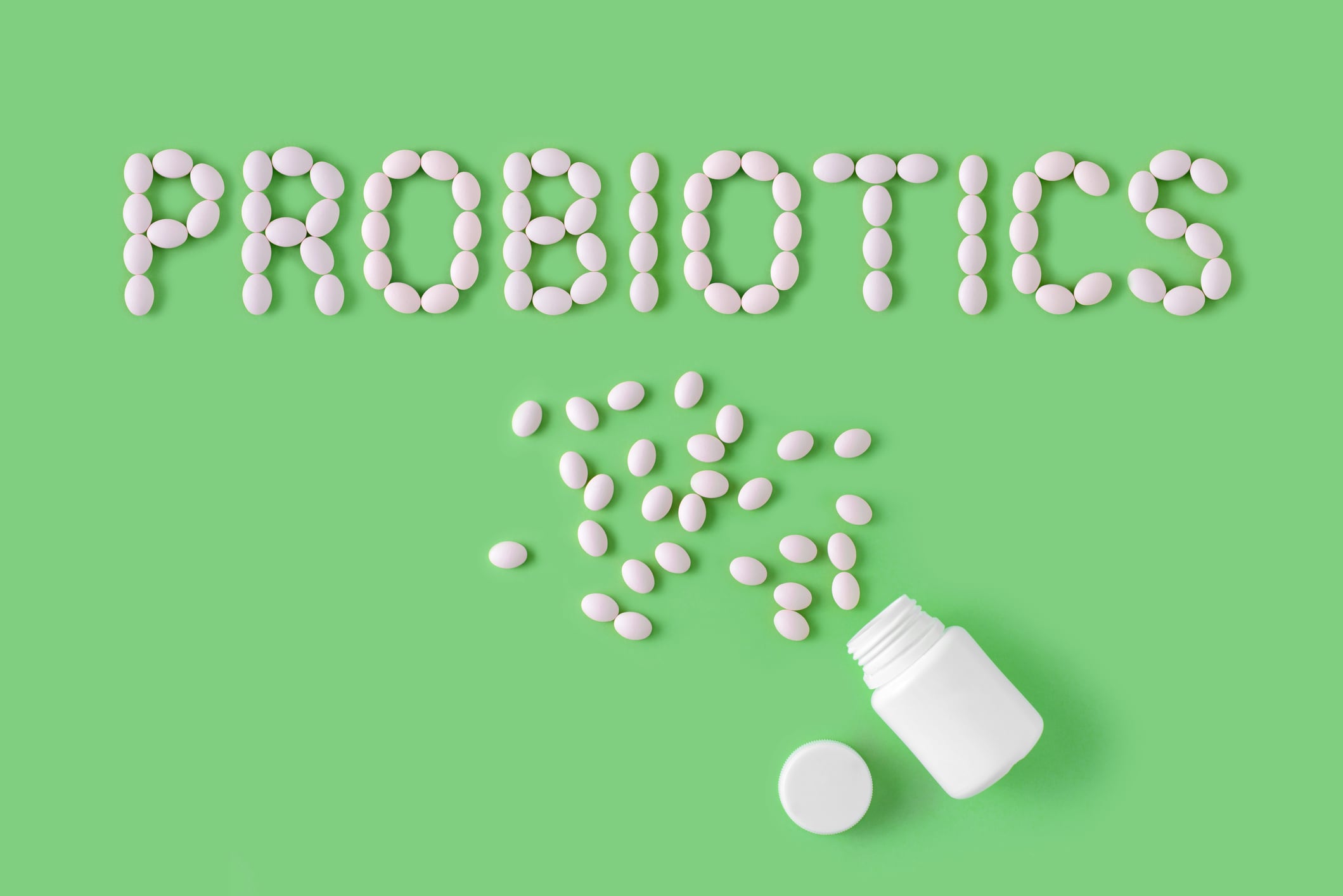 Bacillus coagulans LMG S-31876 shows positive effect on immune status, stress relief and lipid profile – RCT