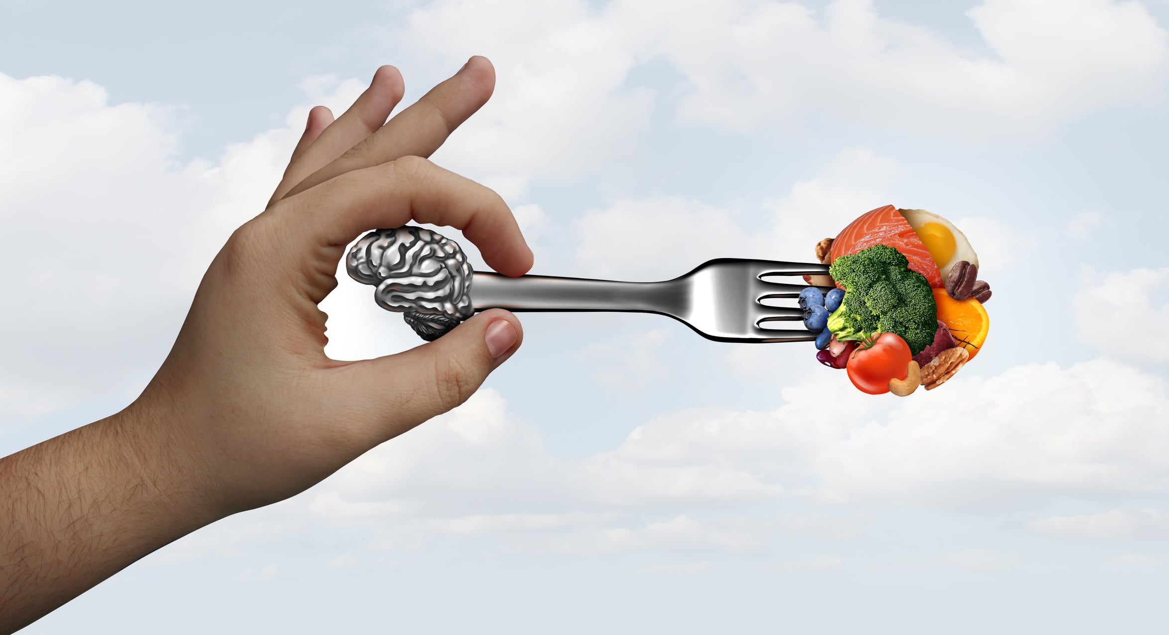 Brain boosters: How credible are dietary interventions for cognitive longevity?