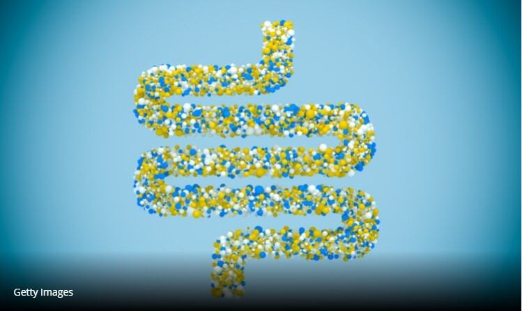 Improved strain-specific use of HMOs identified in DuPont-backed study