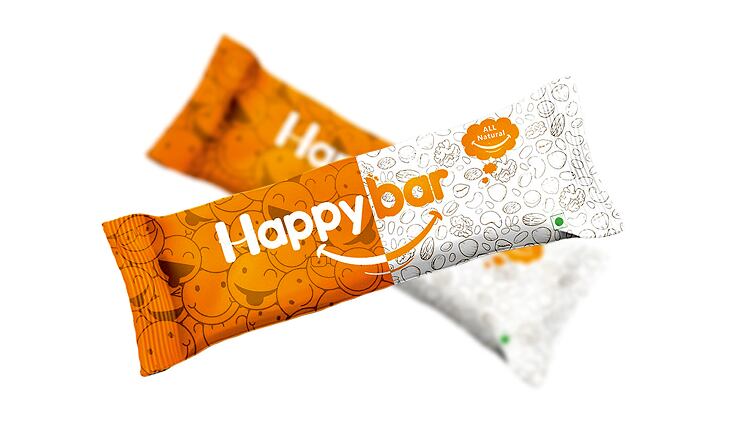 Energy bars in India: Happy Bars taps into health trend with new protein and vegan offerings