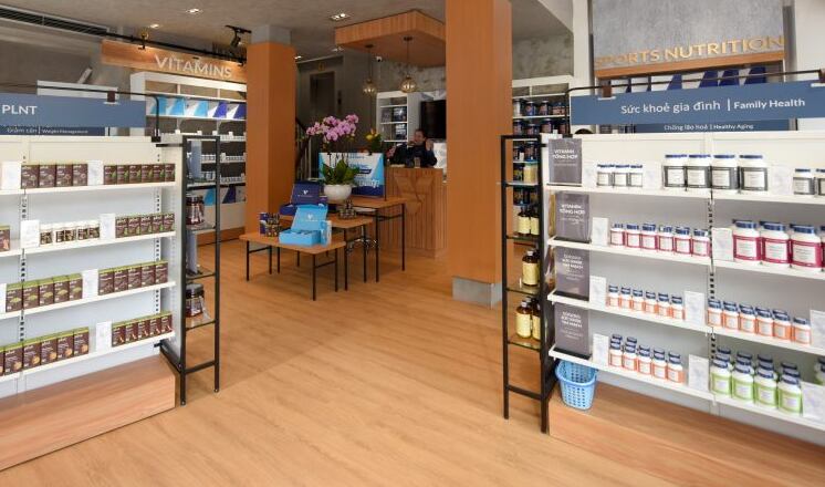 ‘Highly promising’: The Vitamin Shoppe eyes omnichannel expansion in Asia after launches in Korea and Vietnam
