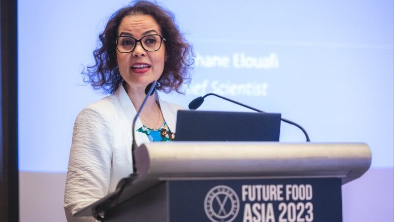 FAO Exclusive Part I: MNCs have ‘huge responsibility’ to improve food supply diversification and nutrition