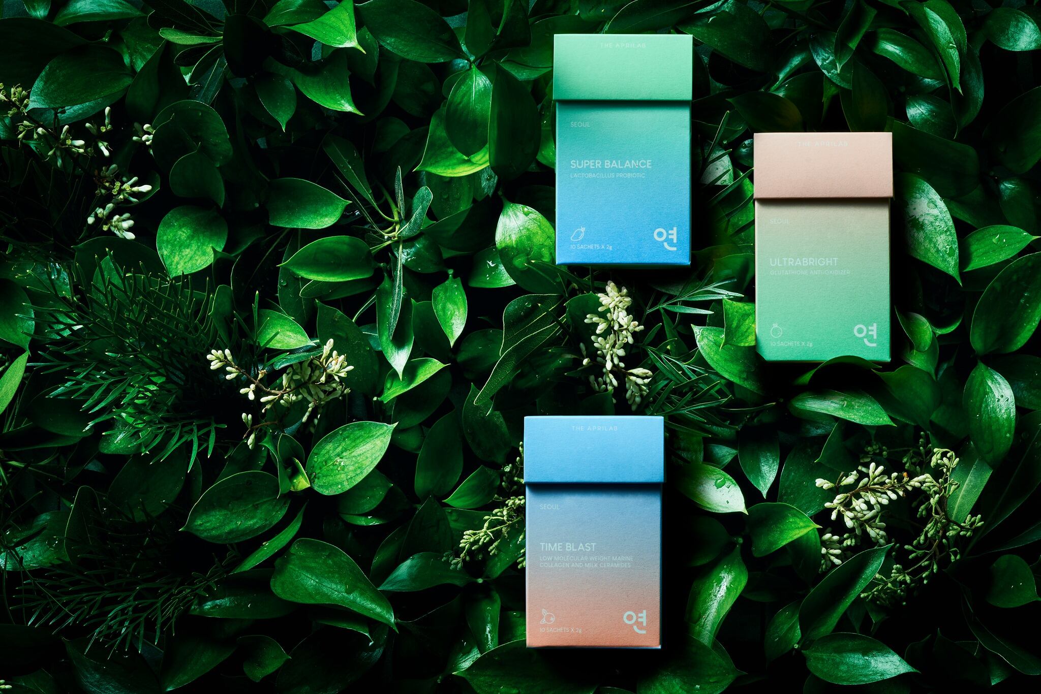 Beauty banker: Korean investment expert and digital marketing specialist eye SEA’s beauty-from-within market