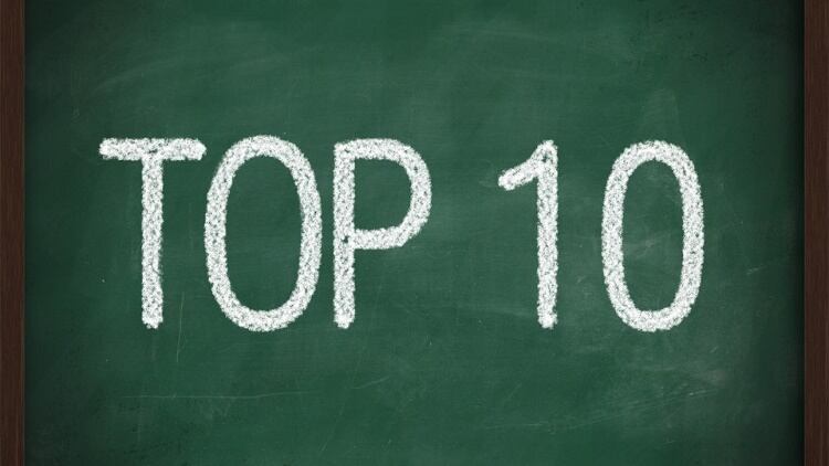 GALLERY: The 10 most read APAC health and nutrition stories in August 