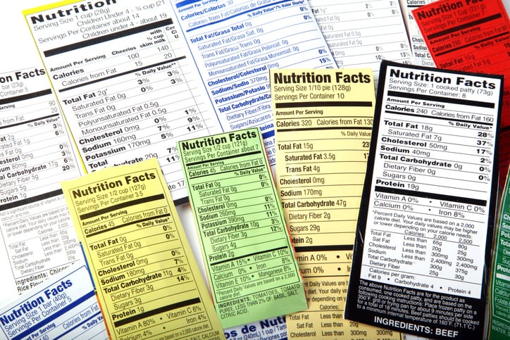 Mandatory health star ratings? ANZ ministers concerned with slow uptake, nutrition info panel update also planned 