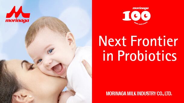 Mother’s milk selects Bifidobacteria in the infant gut