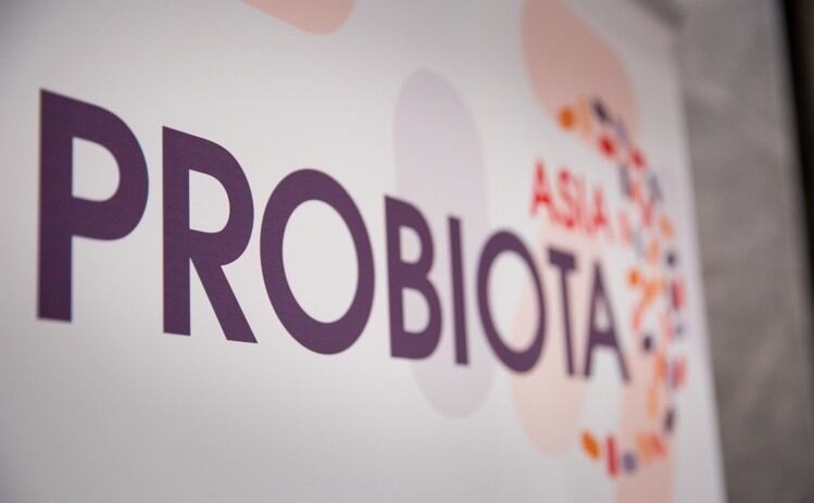 Probiota Asia 2019: One week to go – check out the big name firms attending