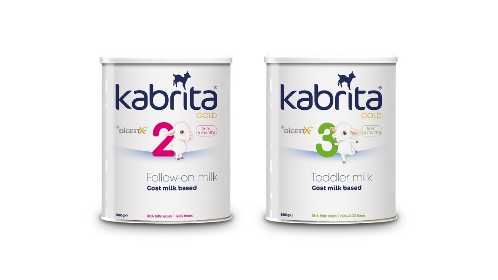 Ausnutria reveals over 50% revenue growth following house-brand infant formula success
