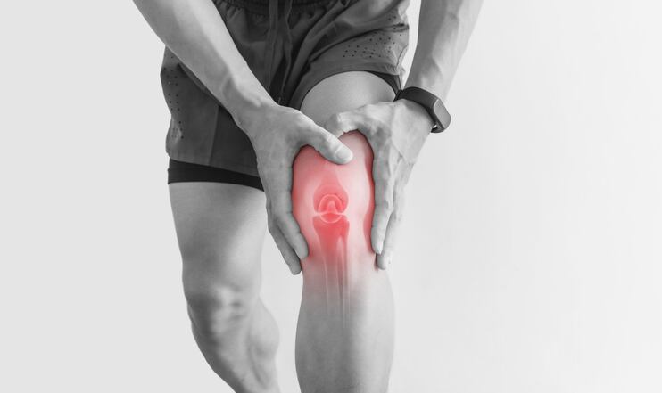 For lifestyle management: Review shows PEA’s multiple uses for relieving pain and inflammation
