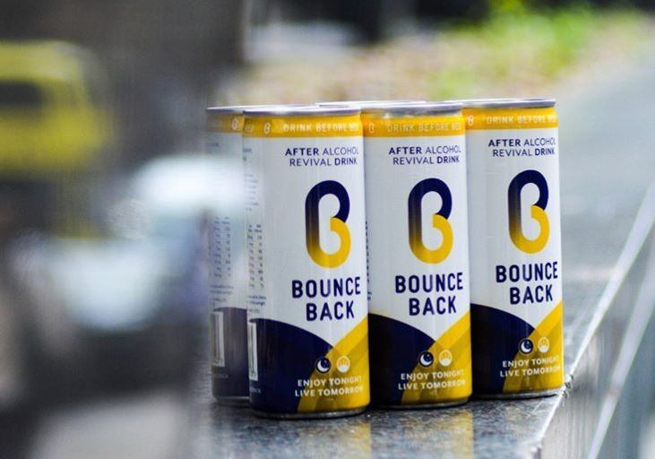 ASA bars nutrient-packed drink ad and its hangover-addressing properties