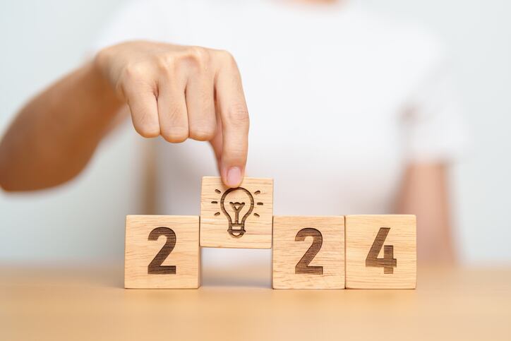 Trending this year: Five nutra developments not to be missed for 2024