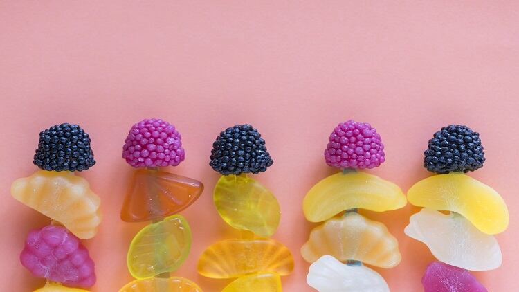 Growth in China's functional gummy market expected to accelerate as regulatory environment changes: Sirio Pharma