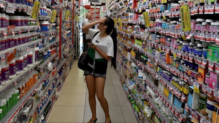 Daigou downturn: Supplement and infant nutrition brands hit by lockdowns and travel restrictions in Australia