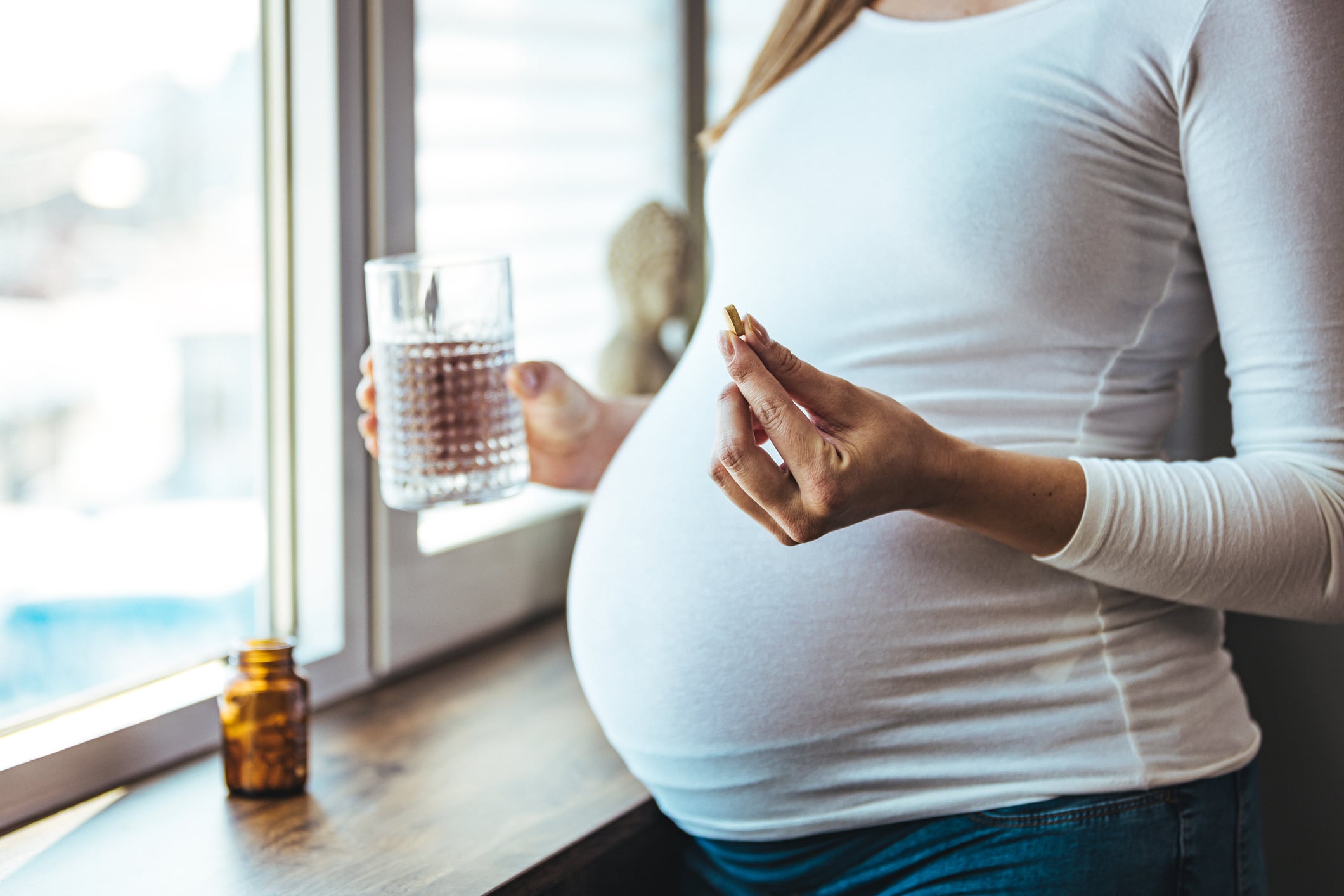 Study unveils mechanisms impacting maternal health during vitamin D deficiency 
