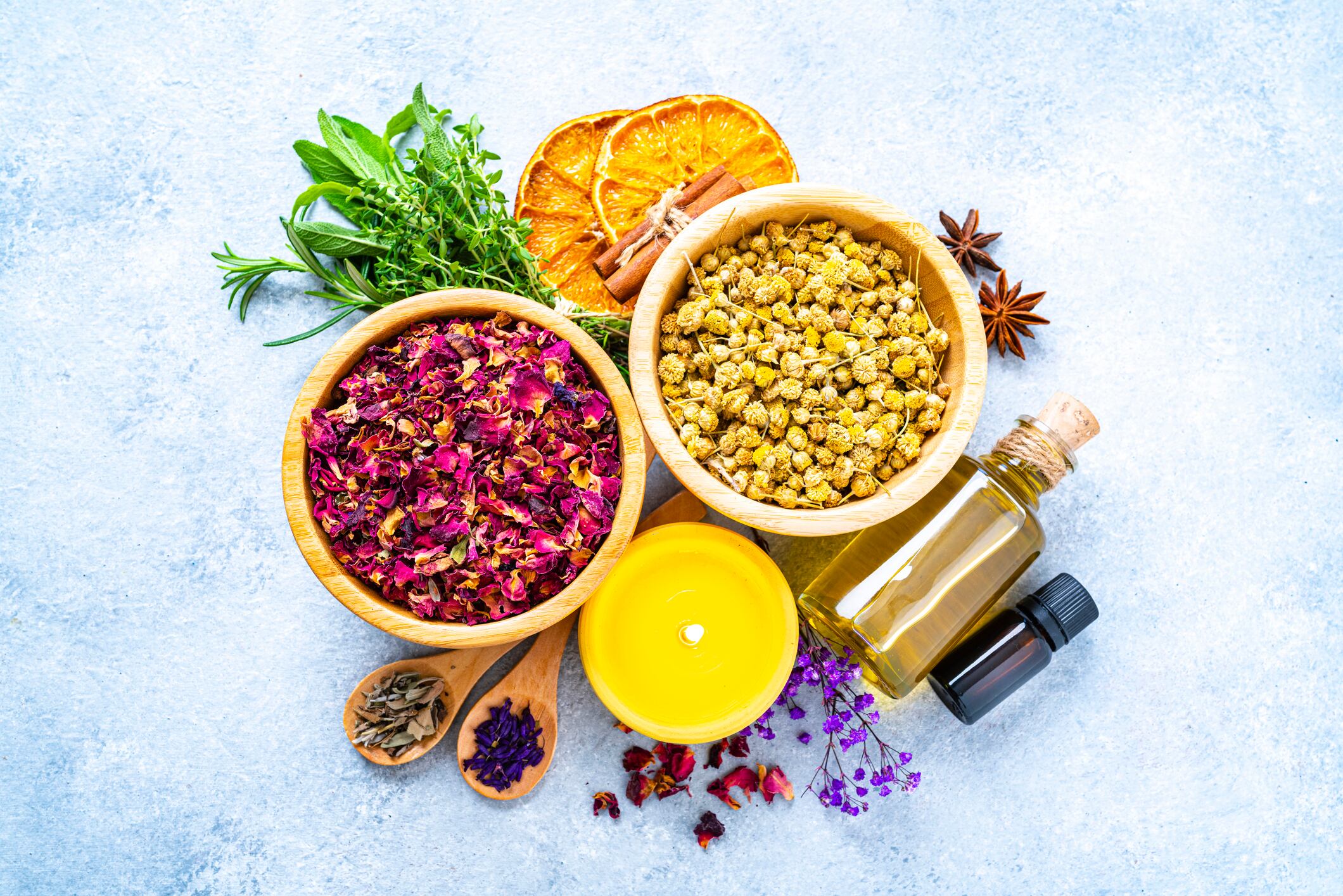 Women’s health and traditional remedies show growth potential in APAC and the Middle East 