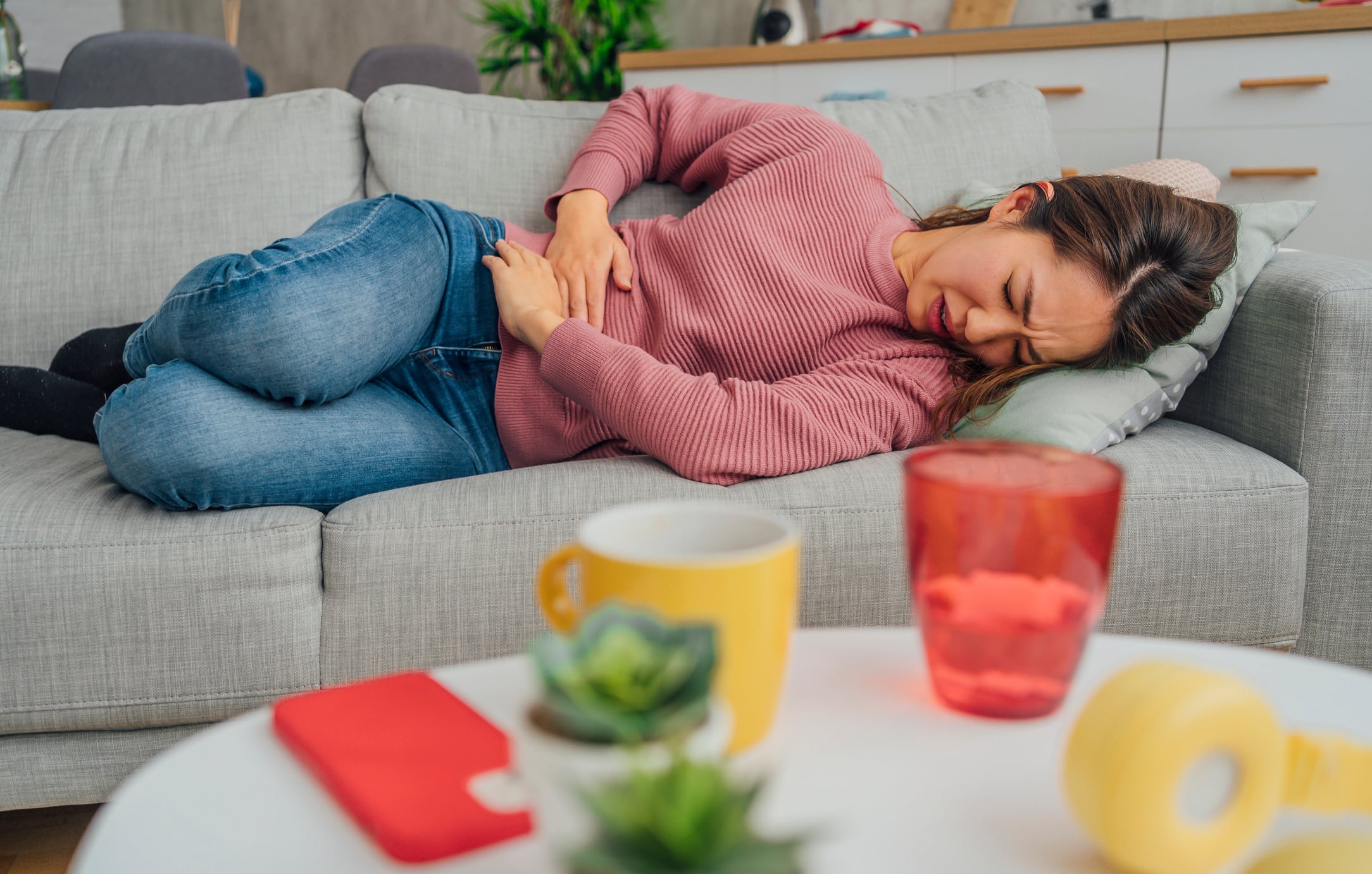 Japan RCT supports γ-tocopherol’s potential to improve some PMS symptoms
