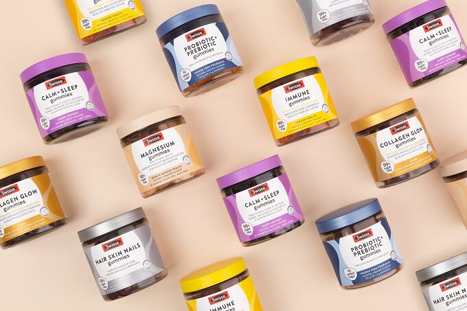 Super-premium: Swisse outpaces industry growth in China, ANZ, and taps top-end segment for future boom