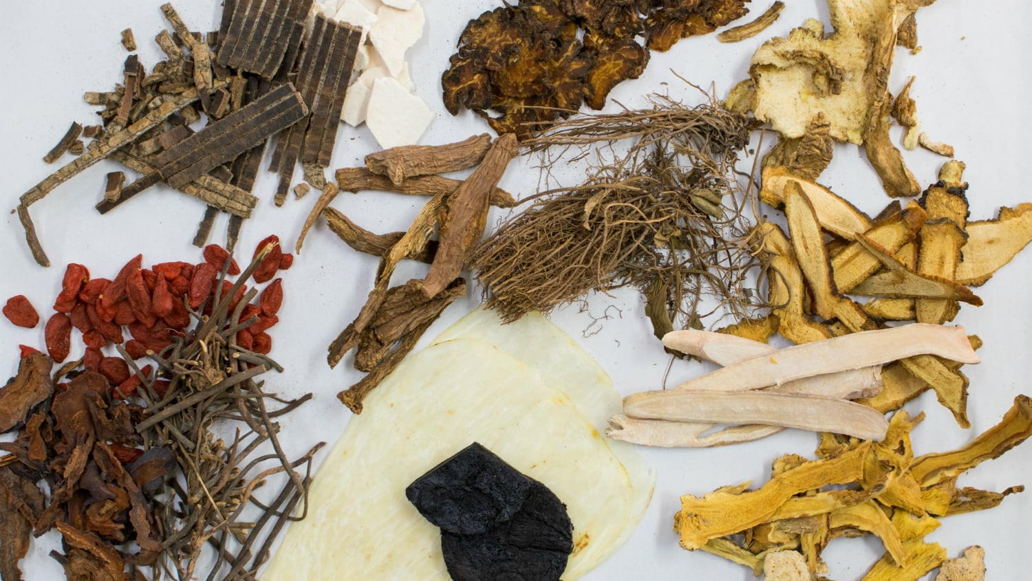 Popular TCM remedies used by PCOS patients may be useful against symptoms: Taiwanese population study