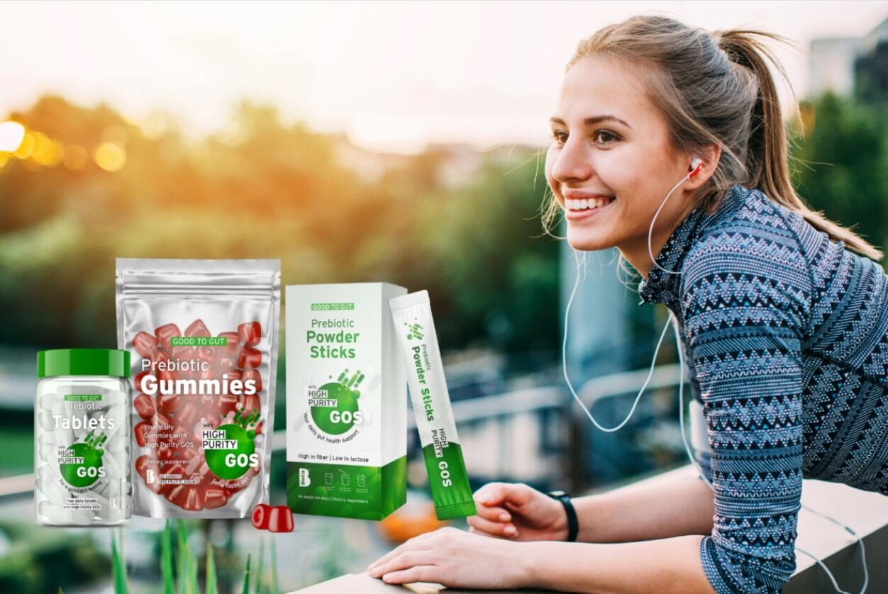 A good gut feeling: Prebiotics and proteins key to early life nutrition and active ageing in Asia – FrieslandCampina