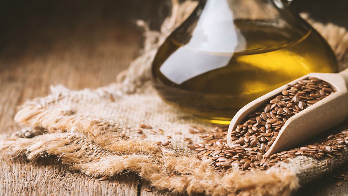 Flaxseed oil may benefit haemodialysis patients with mineral and bone disorder: Iran RCT