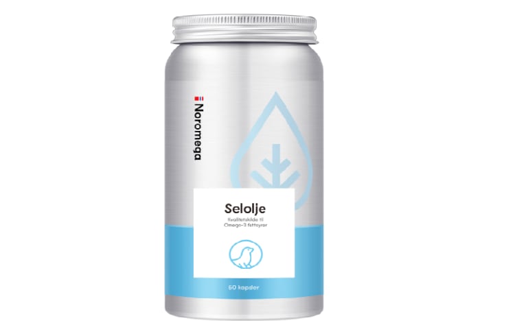 Seal oil omega-3 for APAC: Norwegian company seeks growth in the East amid sales spike in China