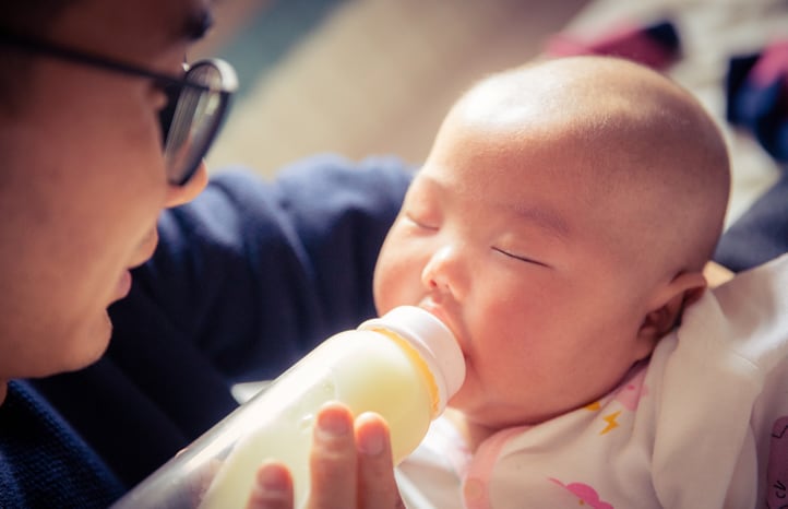 Immune focus: China’s Junlebao increases lactoferrin content in latest infant formula launch